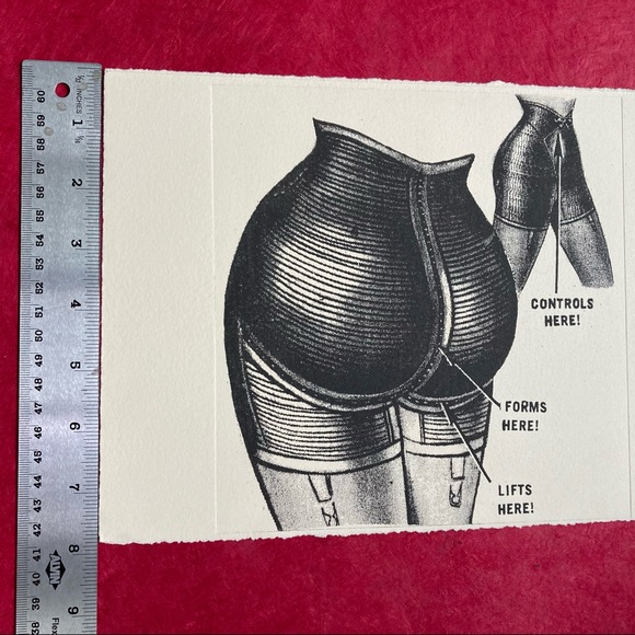 Photolithography “shorts” Print - Picture 4 of 6